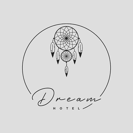 Dream Hotel クサミル エクステリア 写真