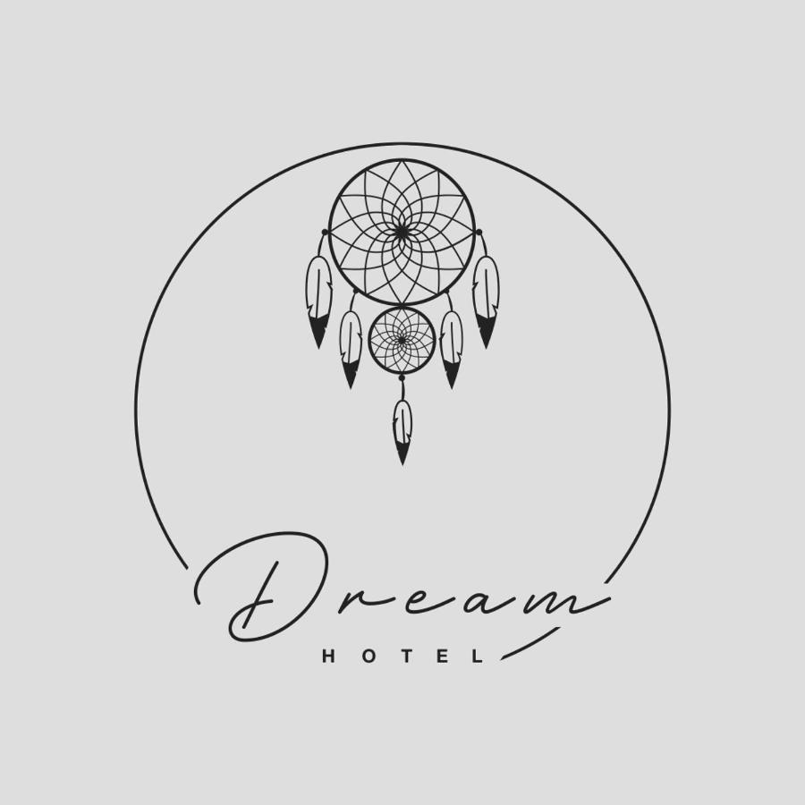 Dream Hotel クサミル エクステリア 写真