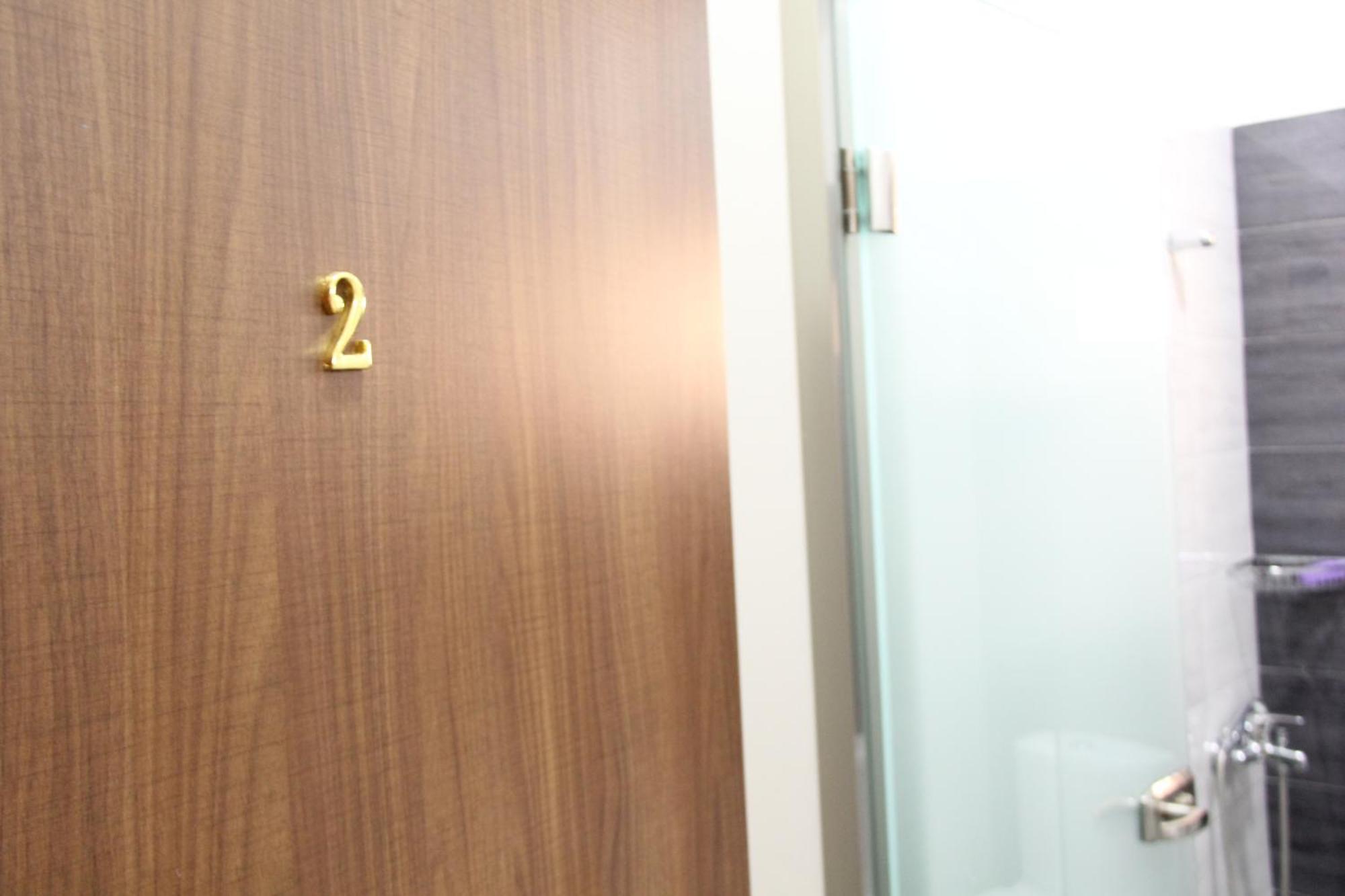 Dream Hotel クサミル 部屋 写真