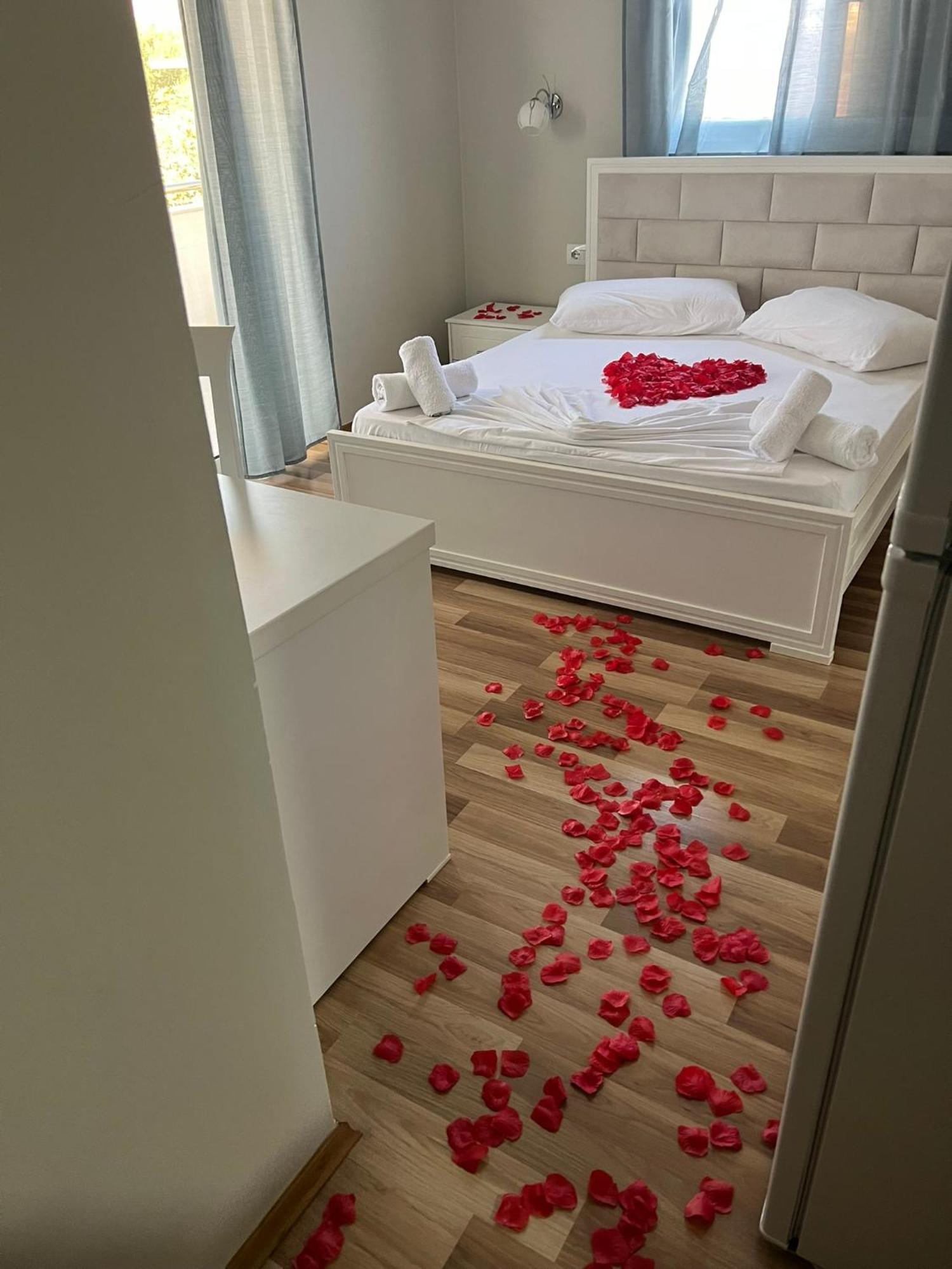 Dream Hotel クサミル 部屋 写真