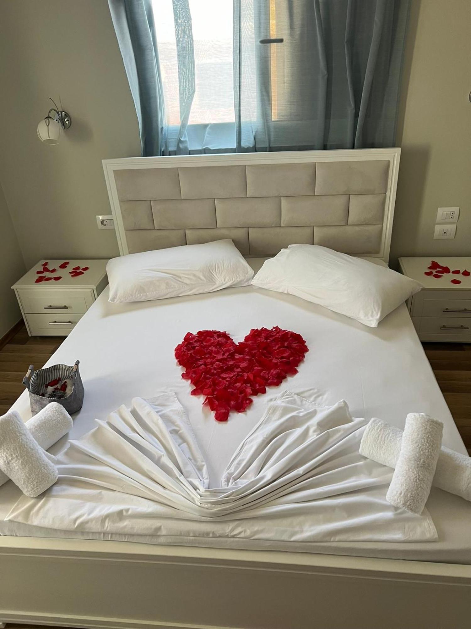 Dream Hotel クサミル エクステリア 写真